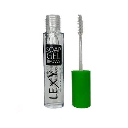 ژل ابرو لکسی(lexy)لیفت قوی و بدون سفیدک