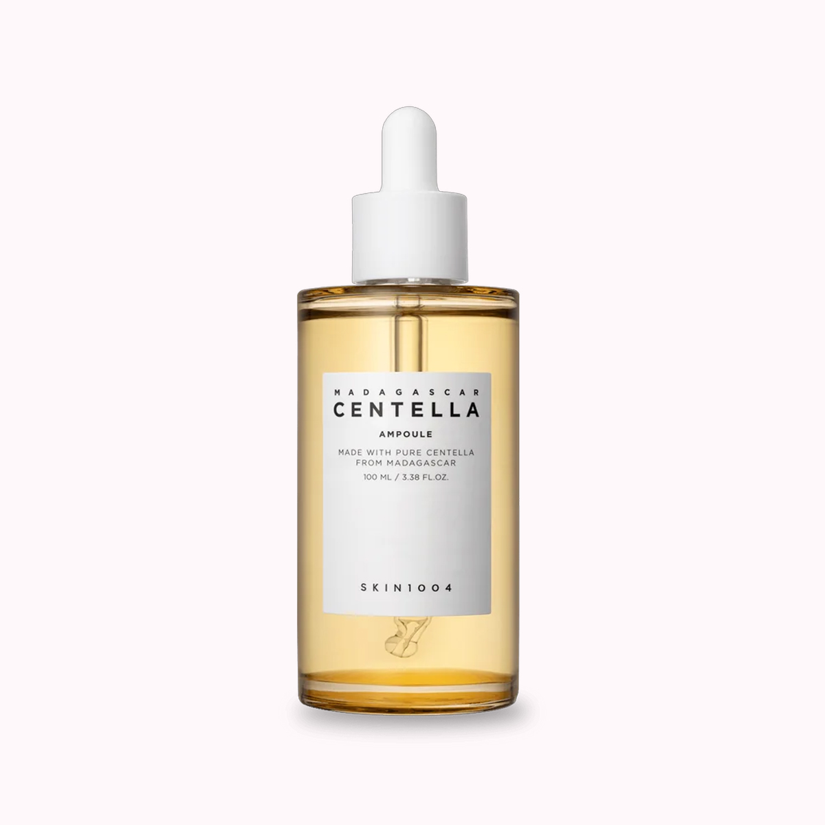 آمپول سنتلا ماداگاسکار SKIN1004 آبرسان و ترمیم کننده