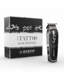 کلیپر Kiepe مدل TATTOO