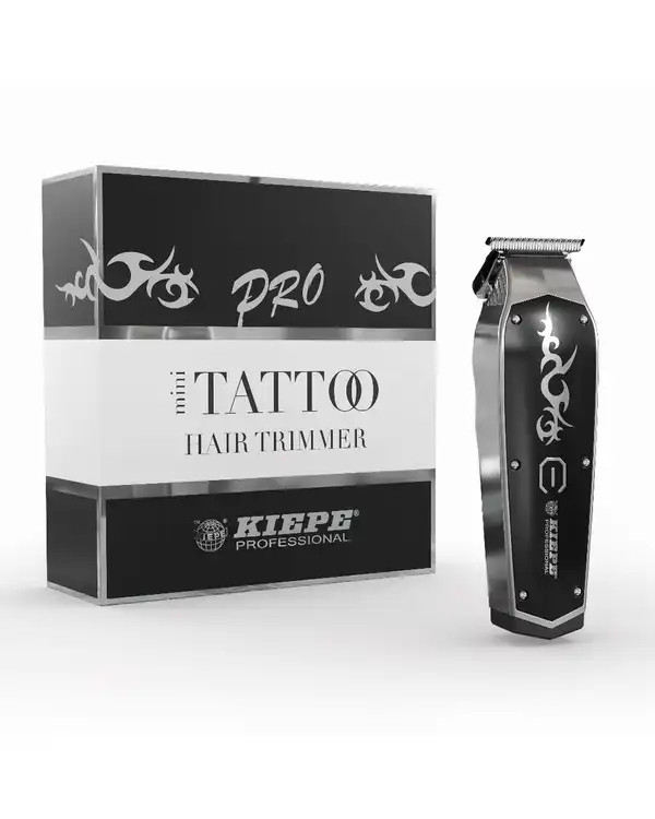 کلیپر Kiepe مدل TATTOO
